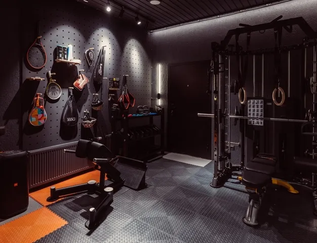 дом  в КП Подмосковные Просторы, 32 км от МКАД