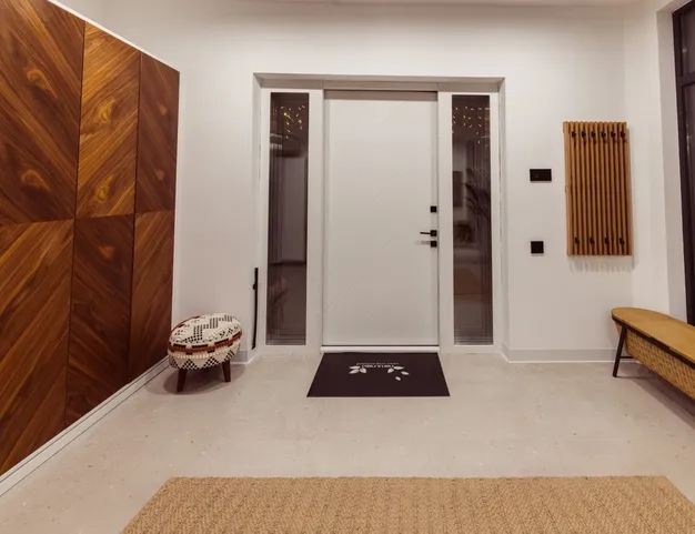 дом  в КП Подмосковные Просторы, 32 км от МКАД