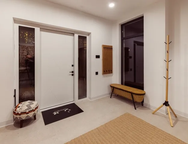 дом  в КП Подмосковные Просторы, 32 км от МКАД