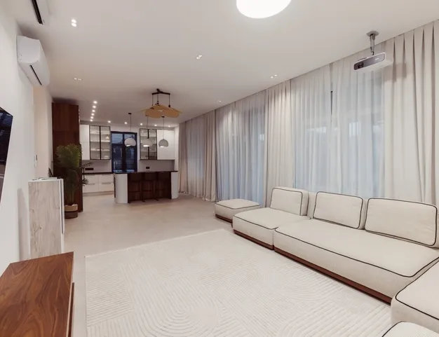 дом  в КП Подмосковные Просторы, 32 км от МКАД