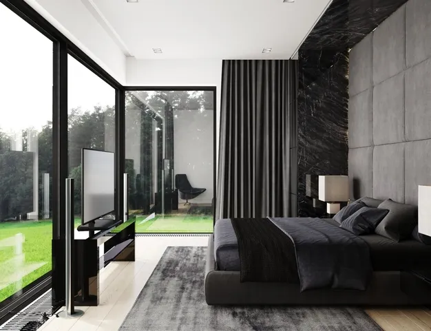 дом  в КП Папушево Парк, 23 км от МКАД