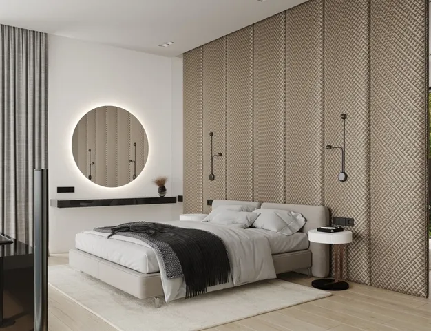 дом  в КП Папушево Парк, 23 км от МКАД