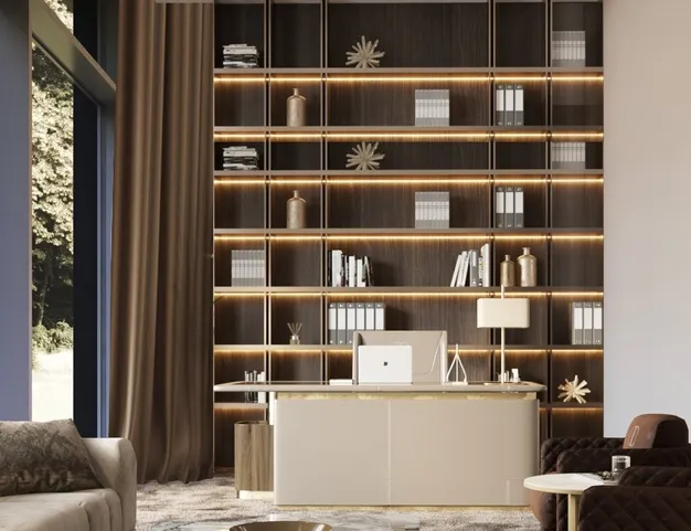 дом  в КП Папушево Парк, 23 км от МКАД