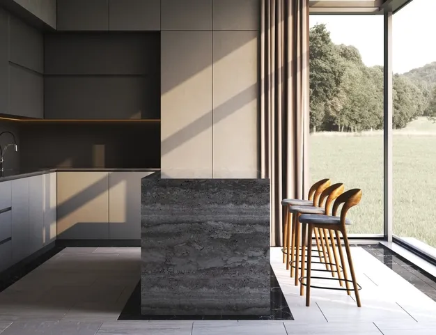 дом  в КП Папушево Парк, 23 км от МКАД