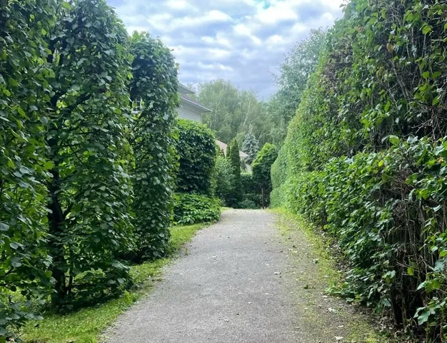 дом  в КП ДНП Липки, 11 км от МКАД