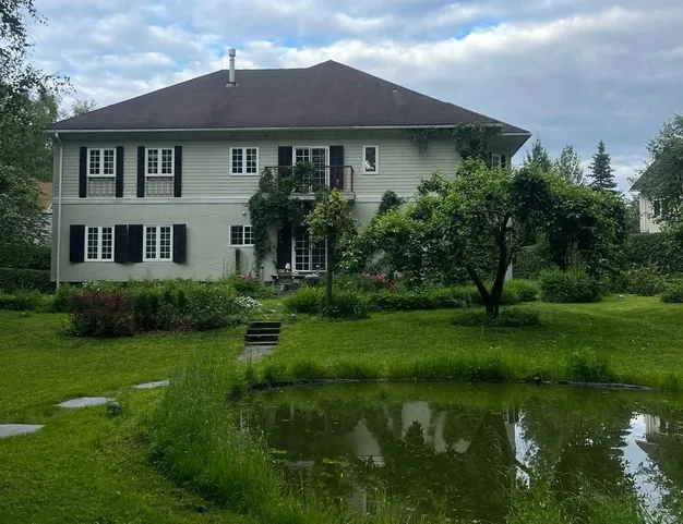 дом  в КП ДНП Липки, 11 км от МКАД