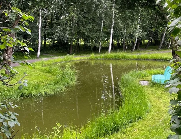 дом  в КП ДНП Липки, 11 км от МКАД