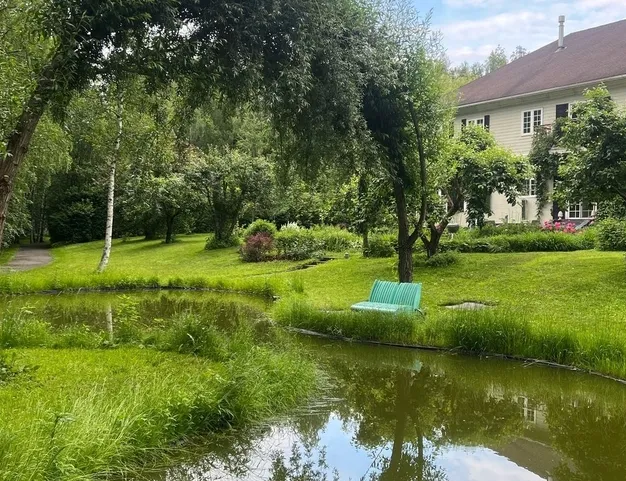 дом  в КП ДНП Липки, 11 км от МКАД