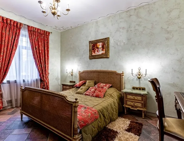 дом  в КП Миллениум Парк, 19 км от МКАД