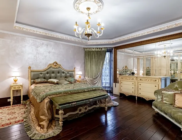 дом  в КП Миллениум Парк, 19 км от МКАД