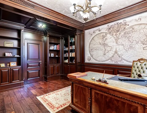 дом  в КП Миллениум Парк, 19 км от МКАД