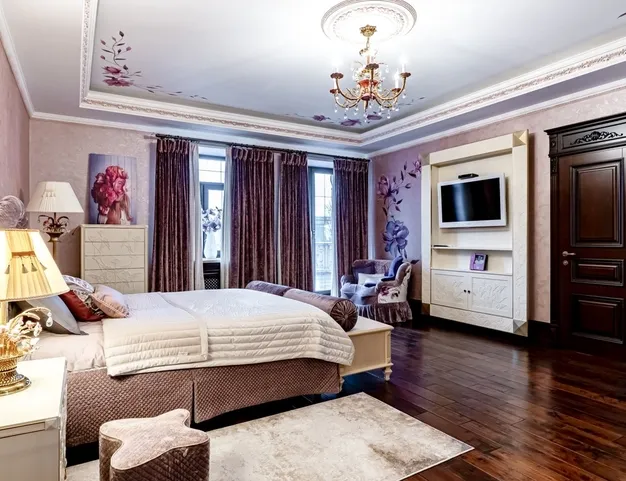 дом  в КП Миллениум Парк, 19 км от МКАД