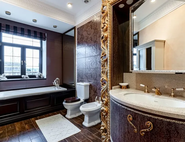 дом  в КП Миллениум Парк, 19 км от МКАД