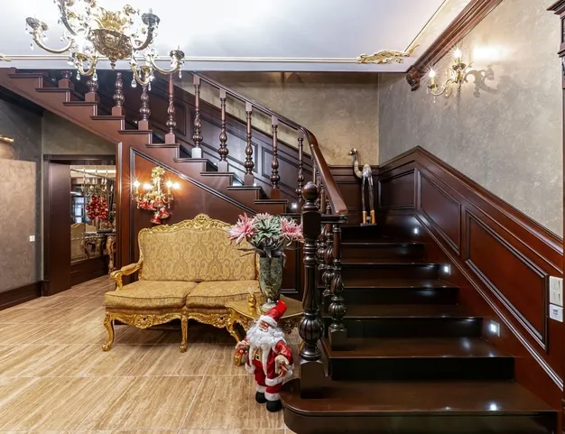 дом  в КП Миллениум Парк, 19 км от МКАД