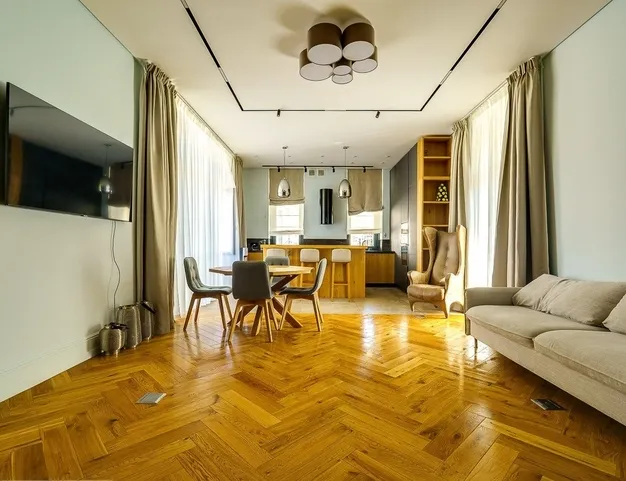 дом  в КП Миллениум Парк, 19 км от МКАД