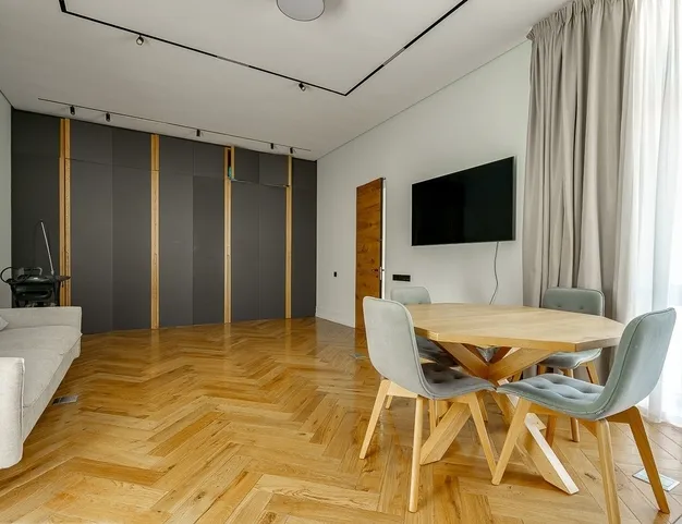 дом  в КП Миллениум Парк, 19 км от МКАД