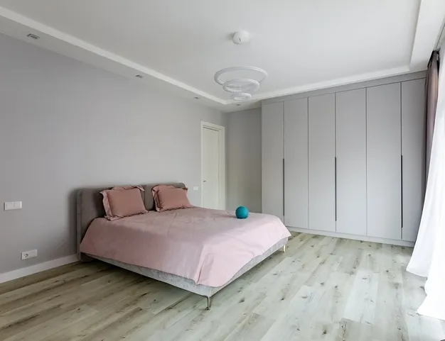 дом  в КП Заря, 16 км от МКАД