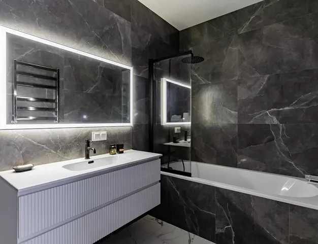 дом  в КП Заря, 16 км от МКАД