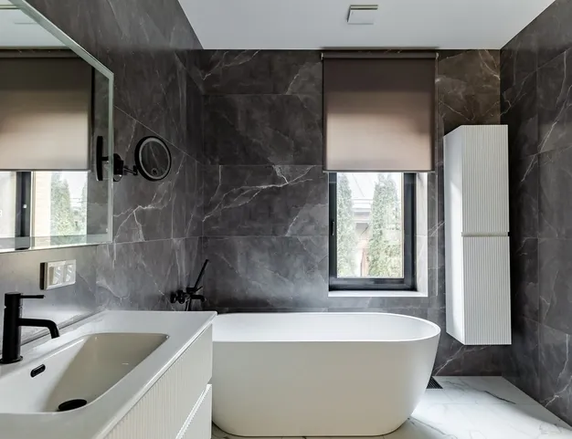 дом  в КП Заря, 16 км от МКАД