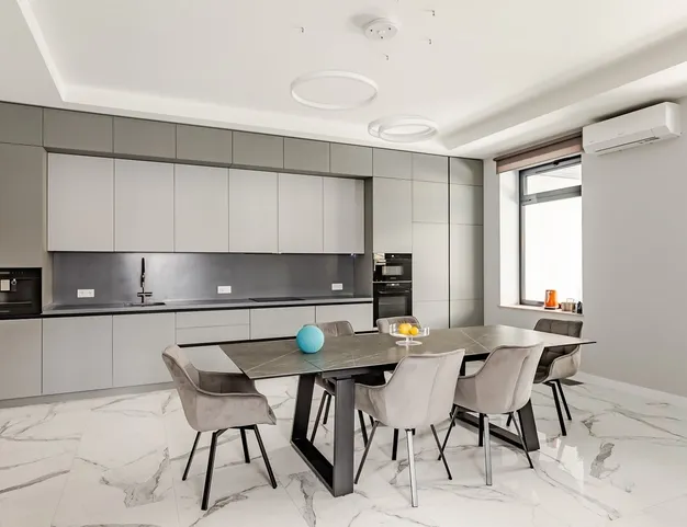 дом  в КП Заря, 16 км от МКАД