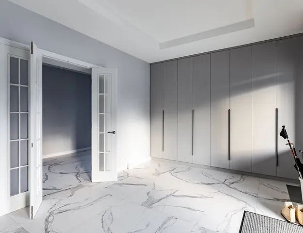 дом  в КП Заря, 16 км от МКАД