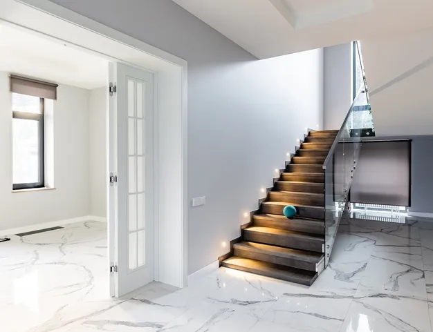 дом  в КП Заря, 16 км от МКАД