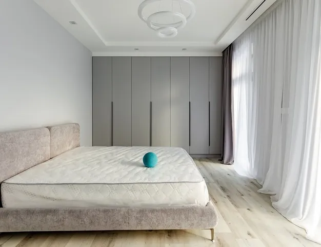 дом  в КП Заря, 16 км от МКАД