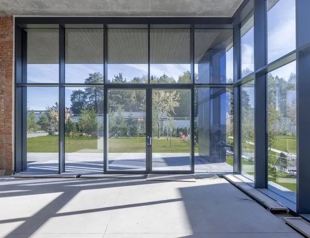 дом  в КП Ренессанс Парк, 19 км от МКАД