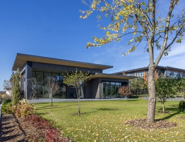 дом  в КП Ренессанс Парк, 19 км от МКАД