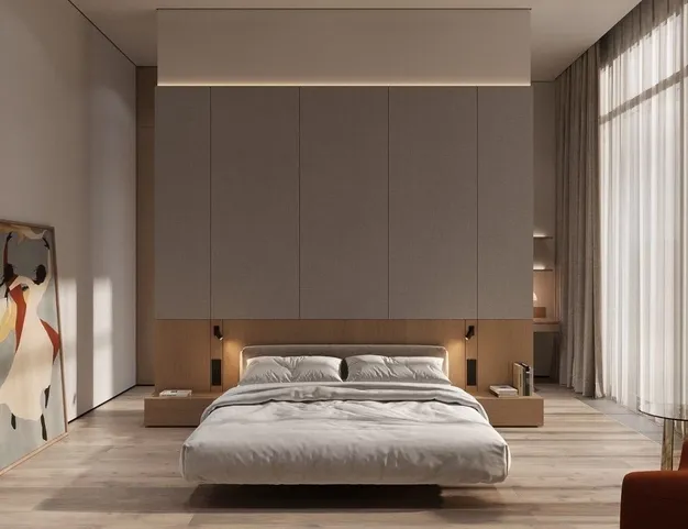 дом  в КП Ренессанс Парк, 19 км от МКАД