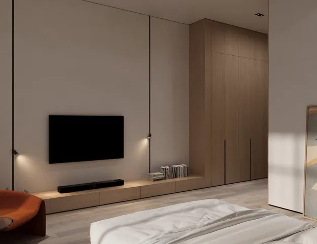 дом  в КП Ренессанс Парк, 19 км от МКАД