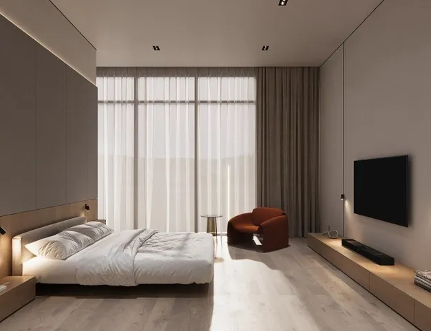 дом  в КП Ренессанс Парк, 19 км от МКАД