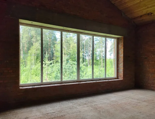 дом  в КП Росинка, 15 км от МКАД