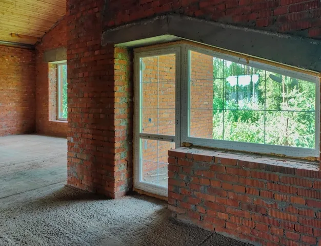 дом  в КП Росинка, 15 км от МКАД