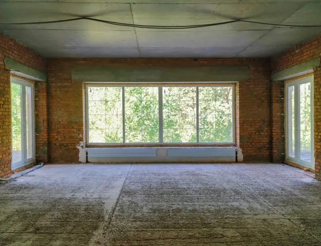 дом  в КП Росинка, 15 км от МКАД