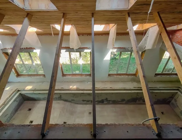 дом  в КП Росинка, 15 км от МКАД