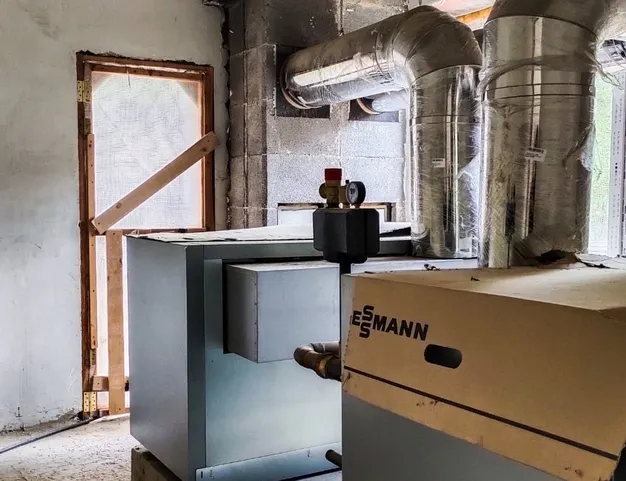 дом  в КП Росинка, 15 км от МКАД