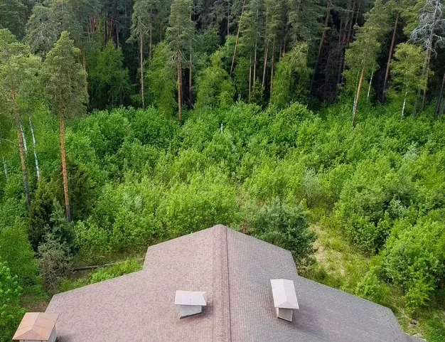 дом  в КП Росинка, 15 км от МКАД