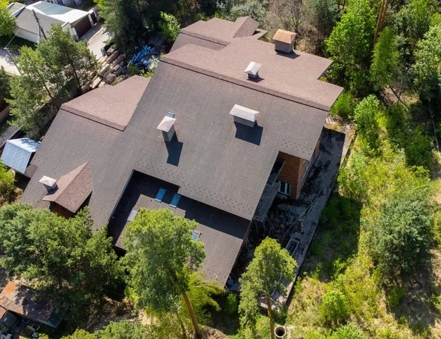 дом  в КП Росинка, 15 км от МКАД