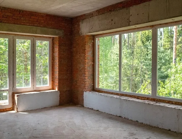 дом  в КП Росинка, 15 км от МКАД