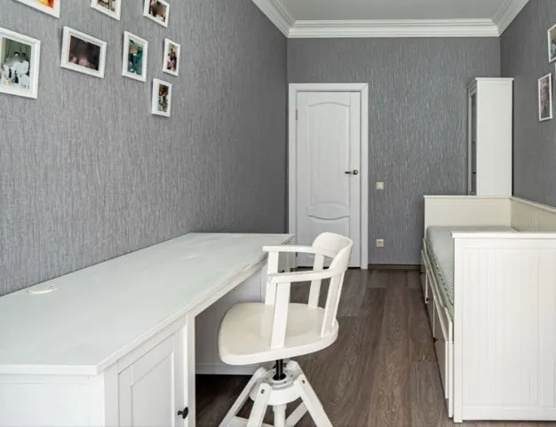 дом  в КП Алексеево Парк, 15 км от МКАД