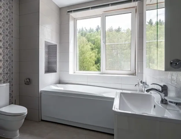 дом  в КП Алексеево Парк, 15 км от МКАД