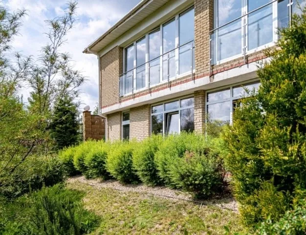 дом  в КП Алексеево Парк, 15 км от МКАД