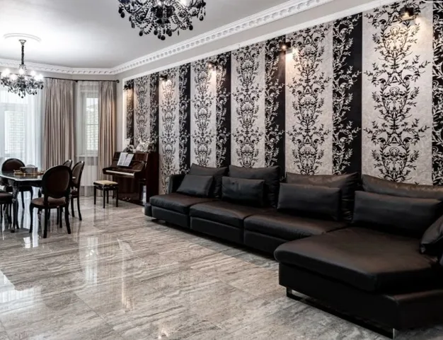 дом  в КП Алексеево Парк, 15 км от МКАД