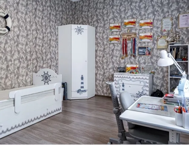 дом  в КП Алексеево Парк, 15 км от МКАД