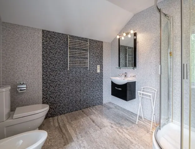 дом  в КП Алексеево Парк, 15 км от МКАД