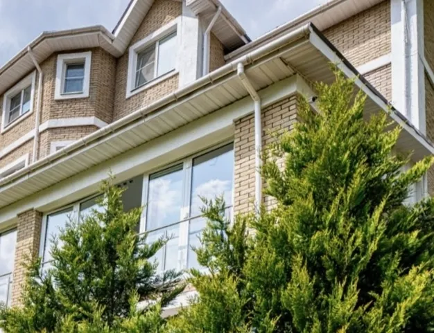 дом  в КП Алексеево Парк, 15 км от МКАД