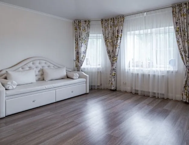 дом  в КП Алексеево Парк, 15 км от МКАД