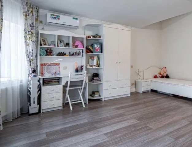 дом  в КП Алексеево Парк, 15 км от МКАД