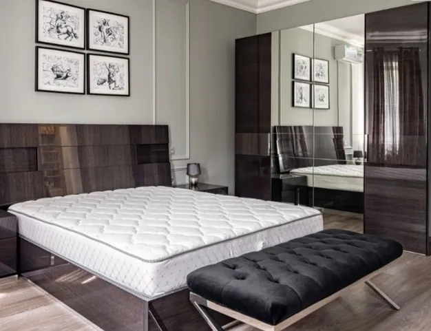 дом  в КП Алексеево Парк, 15 км от МКАД